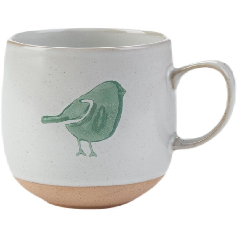 Garden Bird Mug