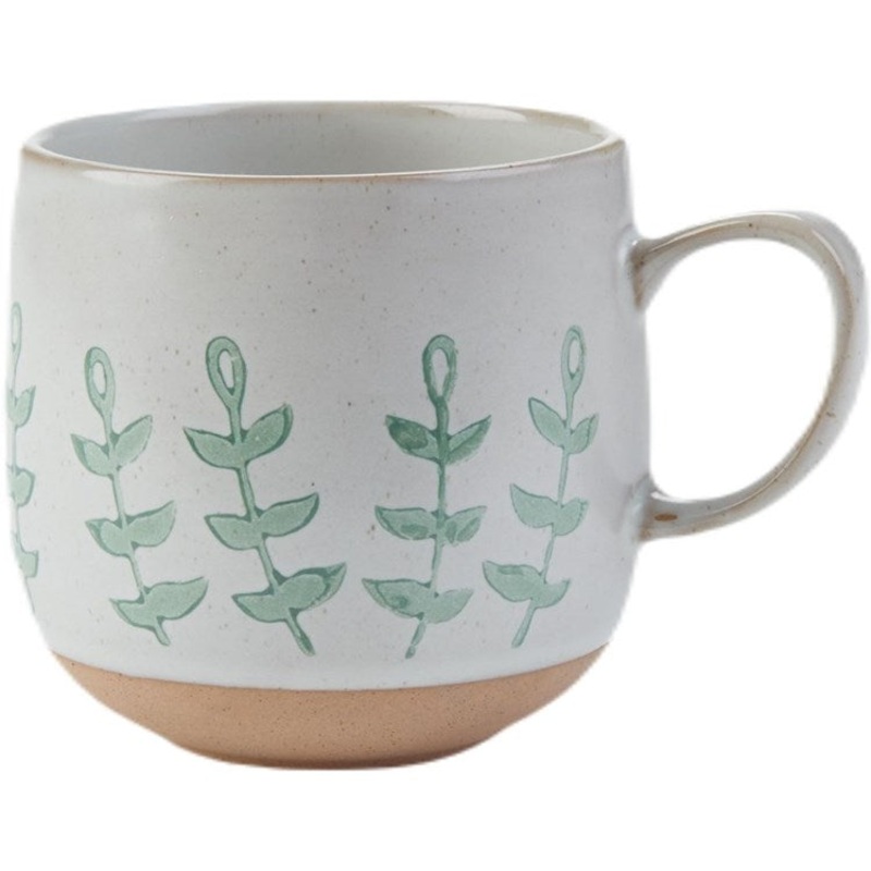 Garden Sprig Mug