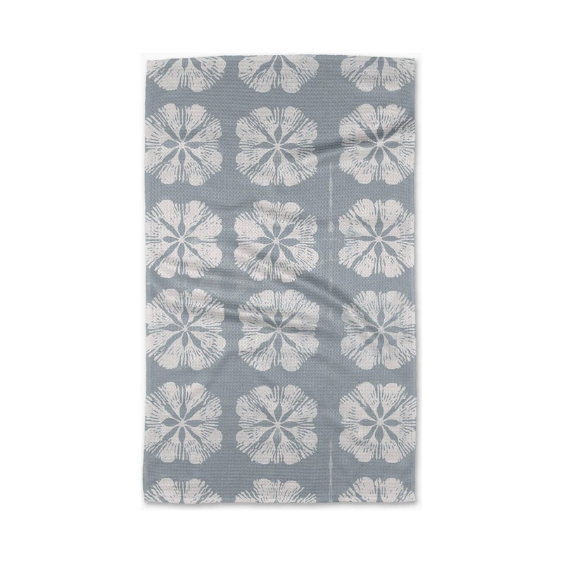 Gracie Geometry Tea Towel