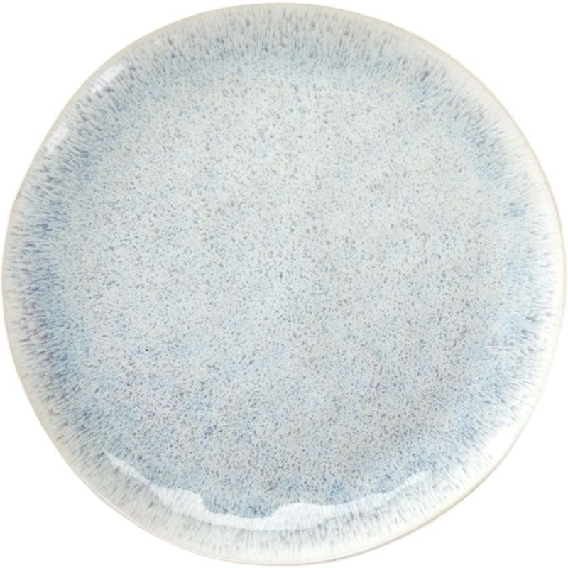 Margo Mist Dinner Plate