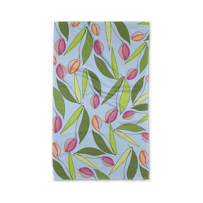 May Flowers