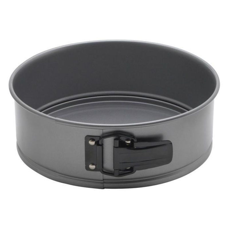 Mrs. Anderson's Baking Non Stick Springform Pan, 8in