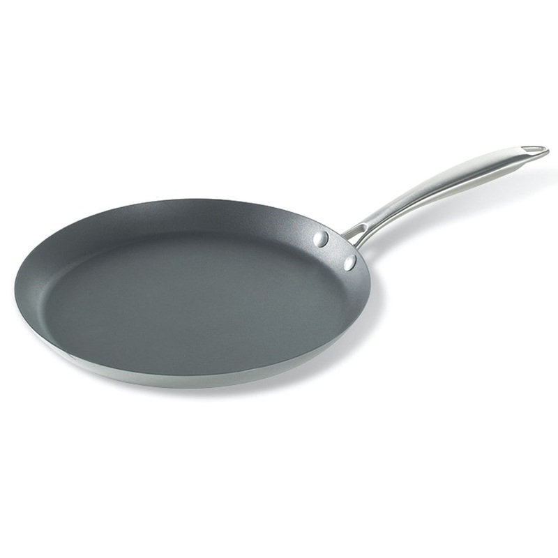 Nordicware Traditional French Steel Crepe Pan