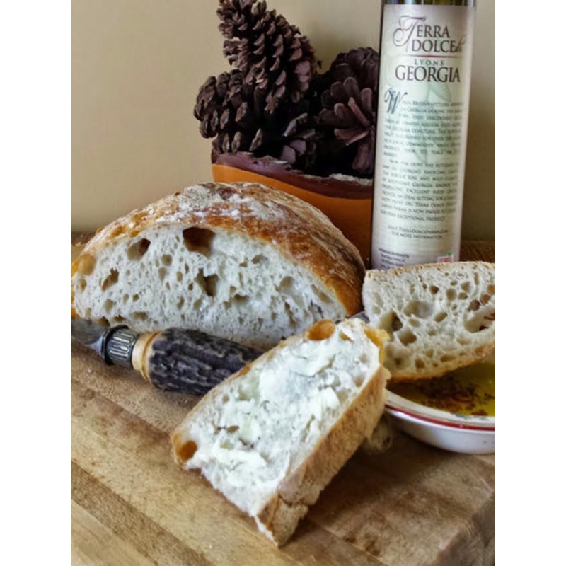 Rustic French Boule Bread Mix