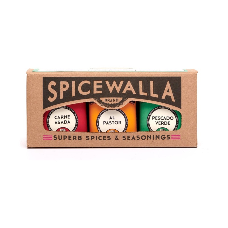 Street Taco Collection 3 Pack Gift Set