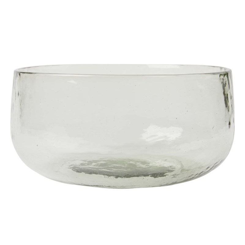 Whisper Large Glass Bowl