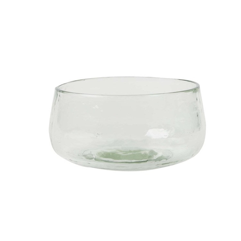 Whisper Small Glass Bowl