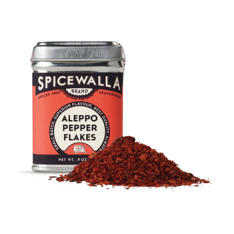 Aleppo Pepper Flakes