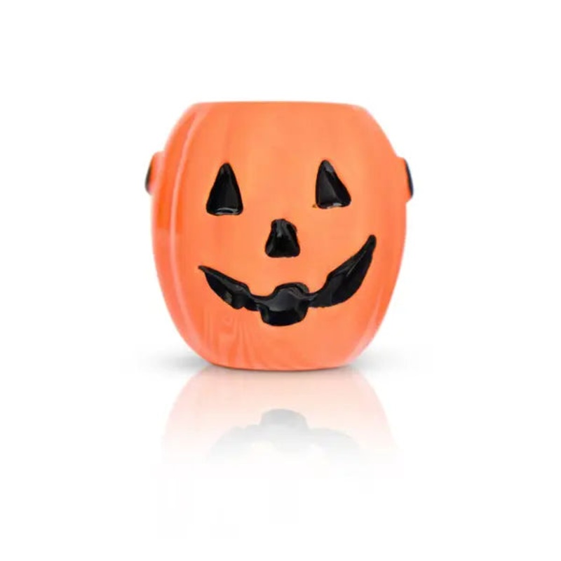 Boo Bucket Nora Fleming Mini