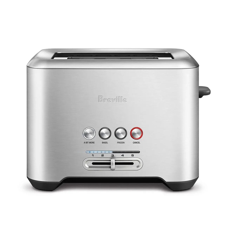 Breville 'A Bit More' Toaster