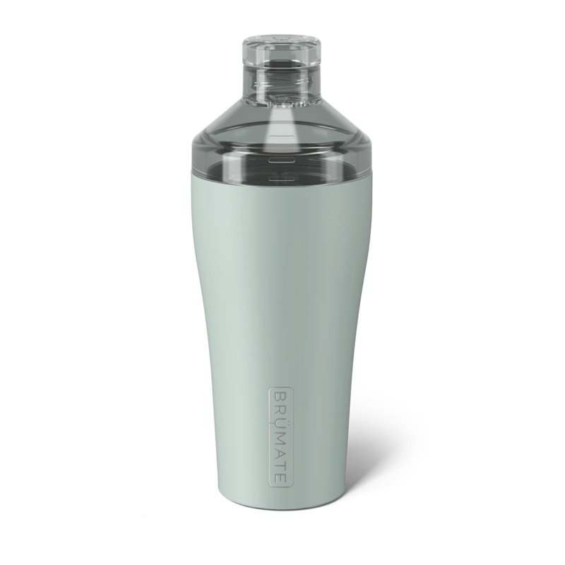 Brumate Cocktail Shaker Sage