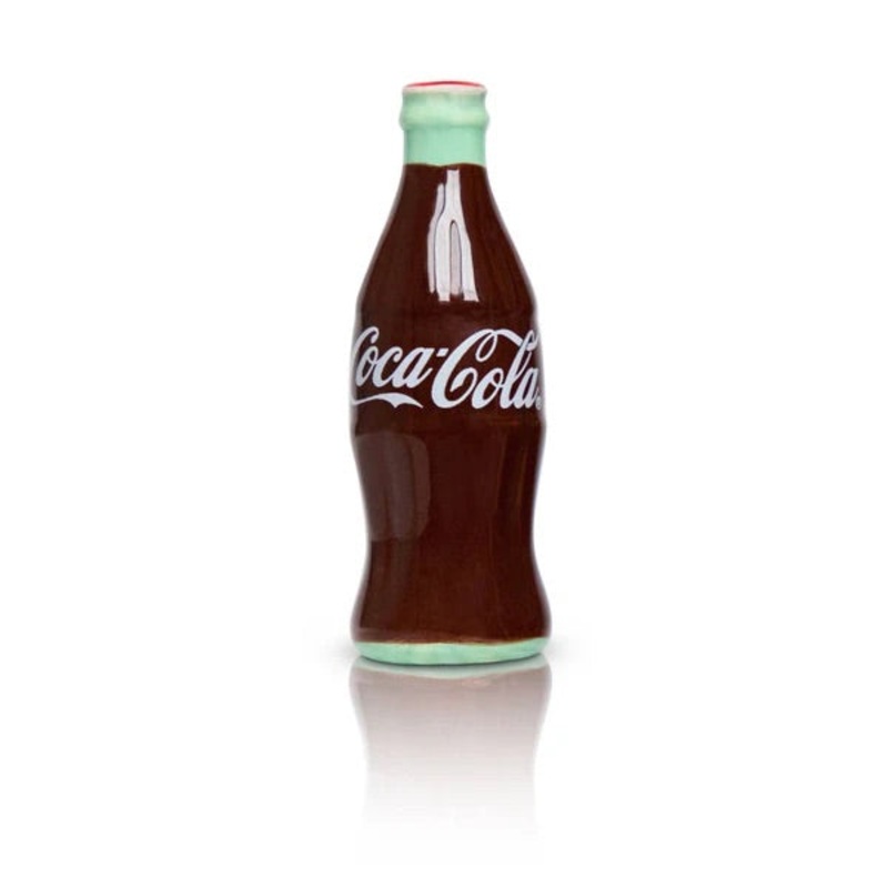 Coke Bottle Nora Fleming Mini