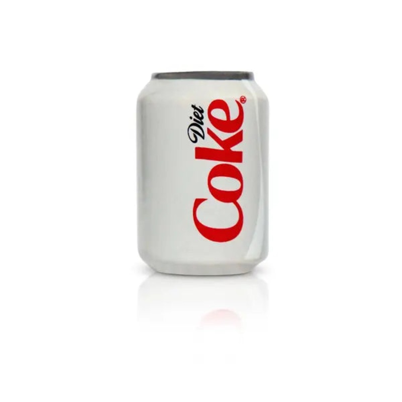 Diet Coke Can Nora Fleming Mini