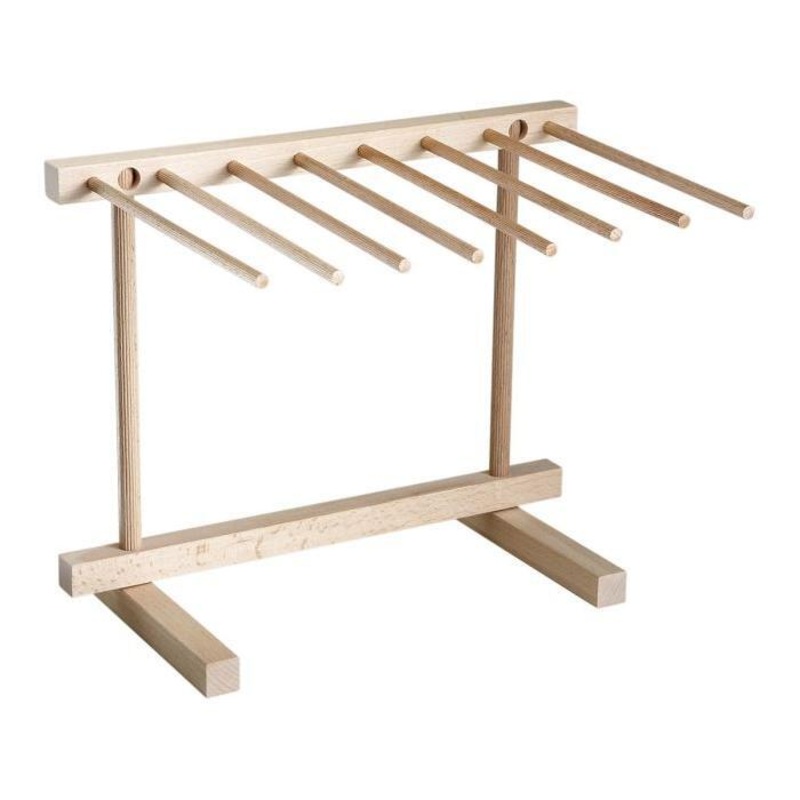 Fantes Cousin Emilys Pasta Drying Rack
