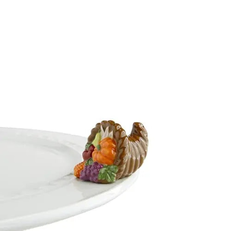 Nora Fleming Mini Autumn's Bounty