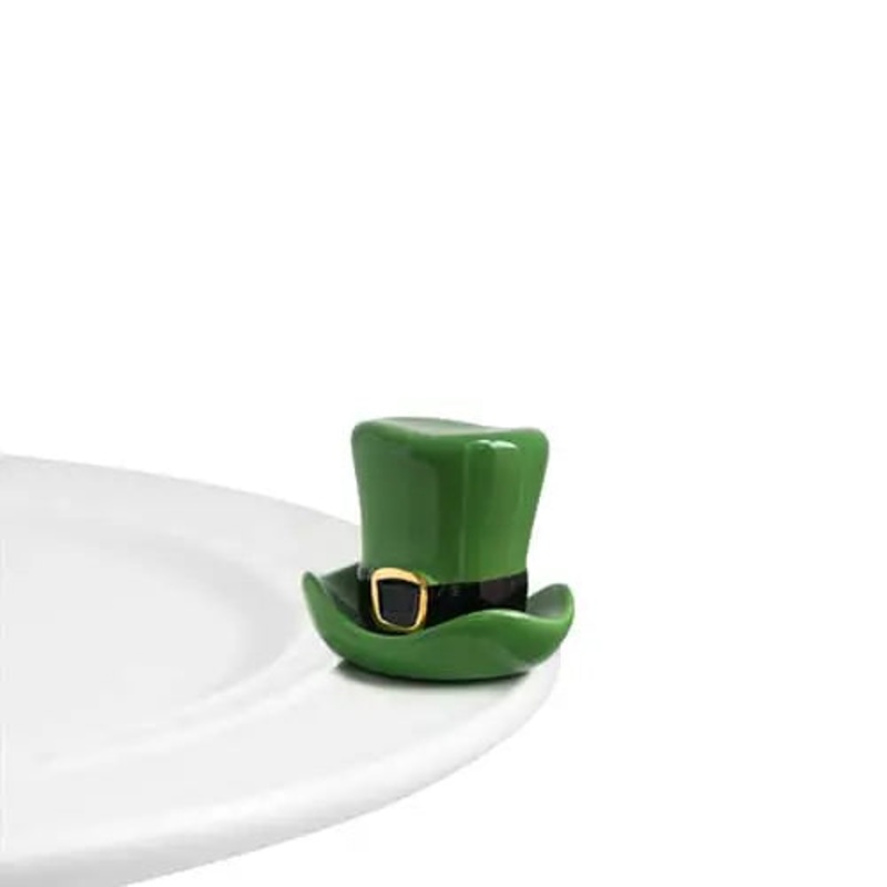 Nora Fleming Mini Spot O'Irish