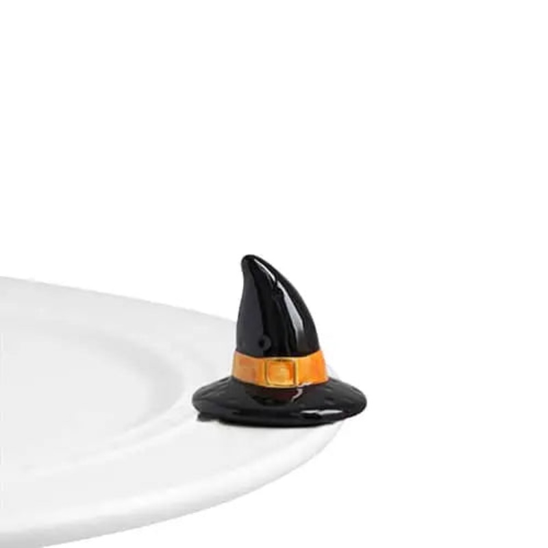 Nora Fleming Mini Witchful Thinking!