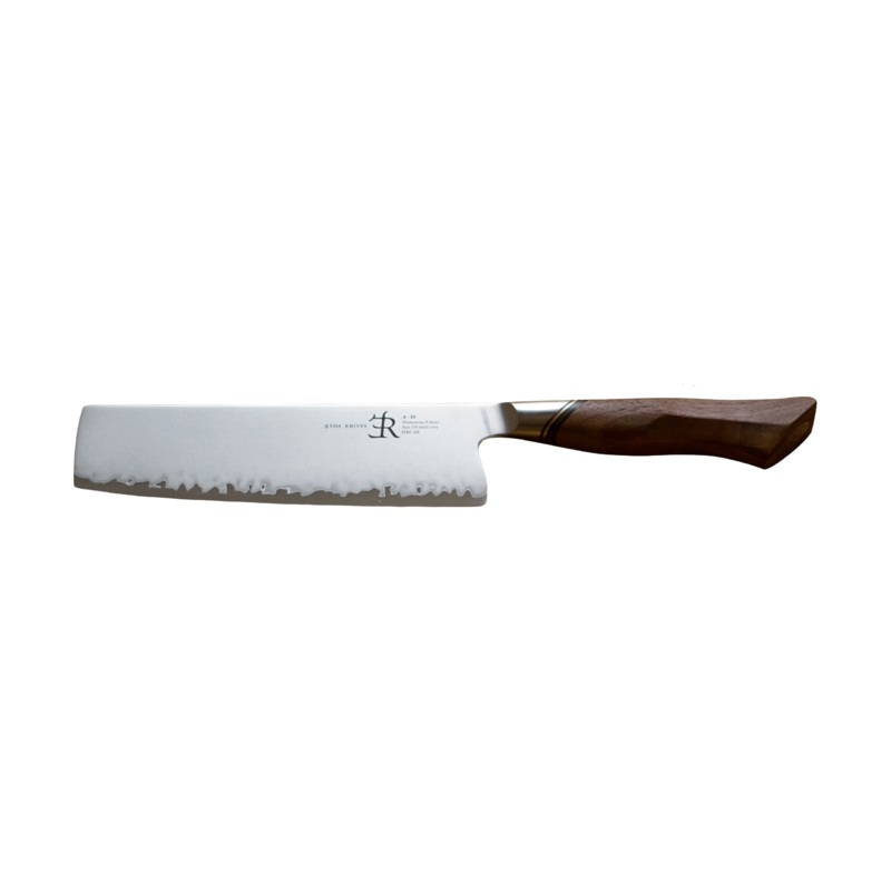 Ryda A-30 Nakiri Knife
