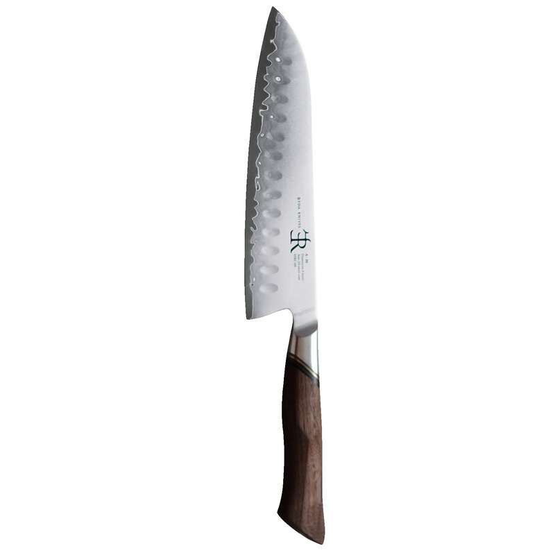 Ryda A-30 Santoku Knife