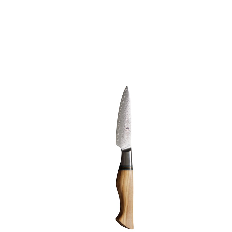 Ryda ST650 Paring Knife
