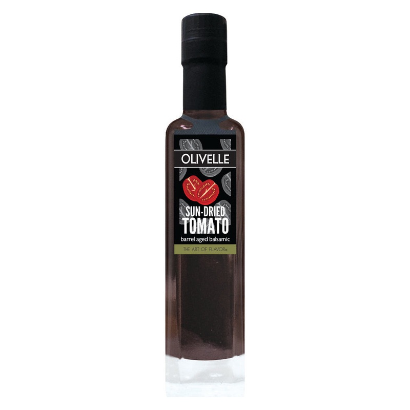 Sun Dried Tomato Balsamic (Limited Edition)