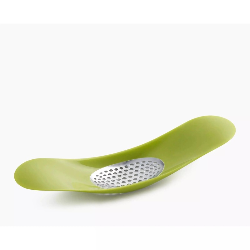 Joseph Joseph Garlic Rocker - Green
