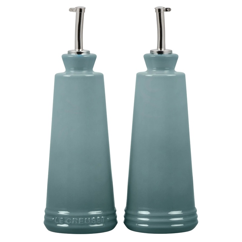 Le Creuset Oil and Vinegar Set