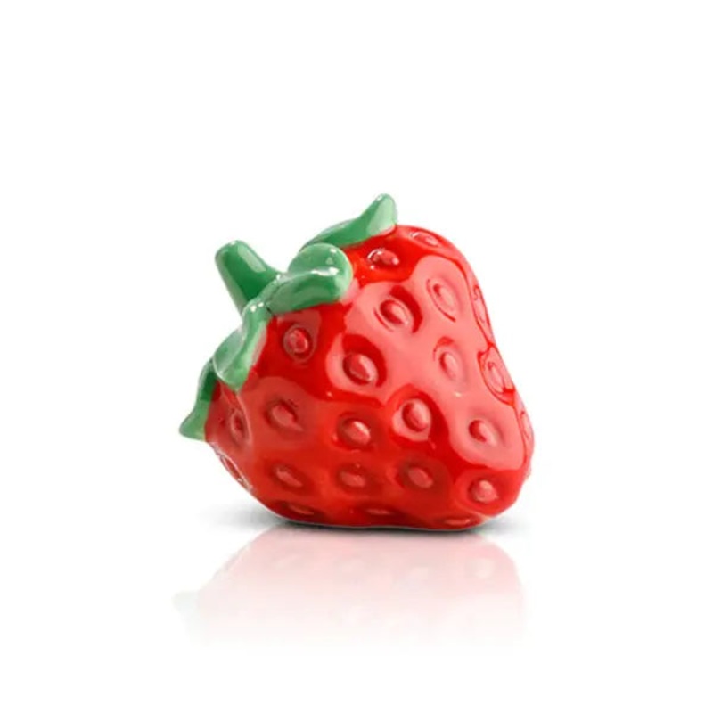 Nora Fleming Mini Juicy Fruit