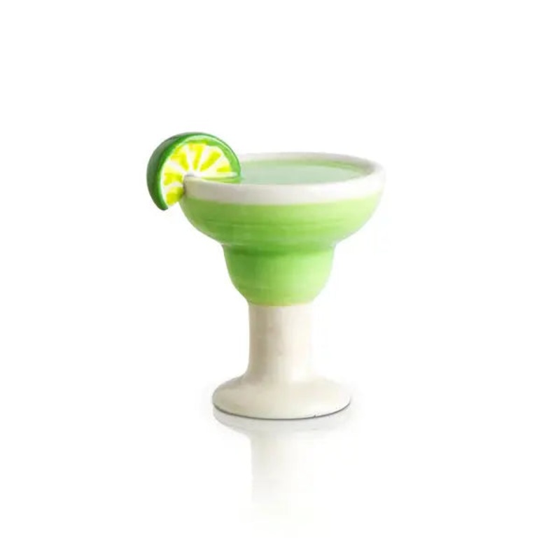Nora Fleming Mini Salt & Lime, Please