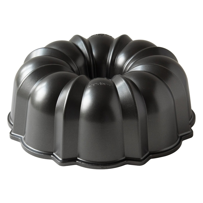 Nordic Ware Original ProCast Bundt Pan