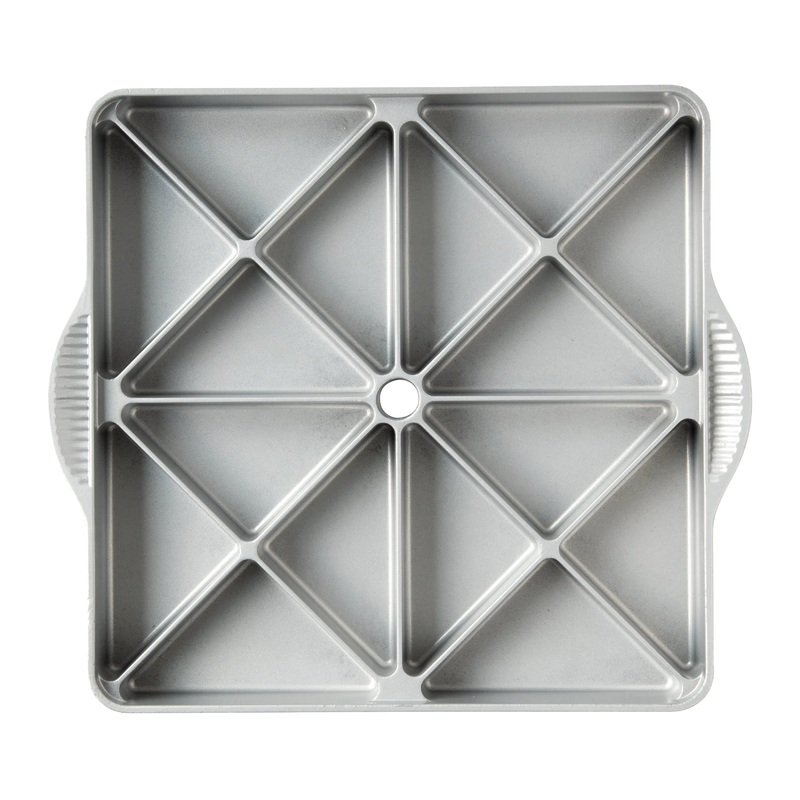 Nordic Ware Scottish Mini Scone Pan