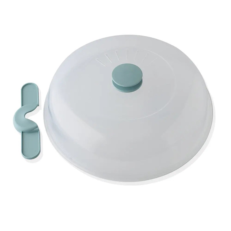Nordic Ware Up & Away Easy Stow Spatter Cover