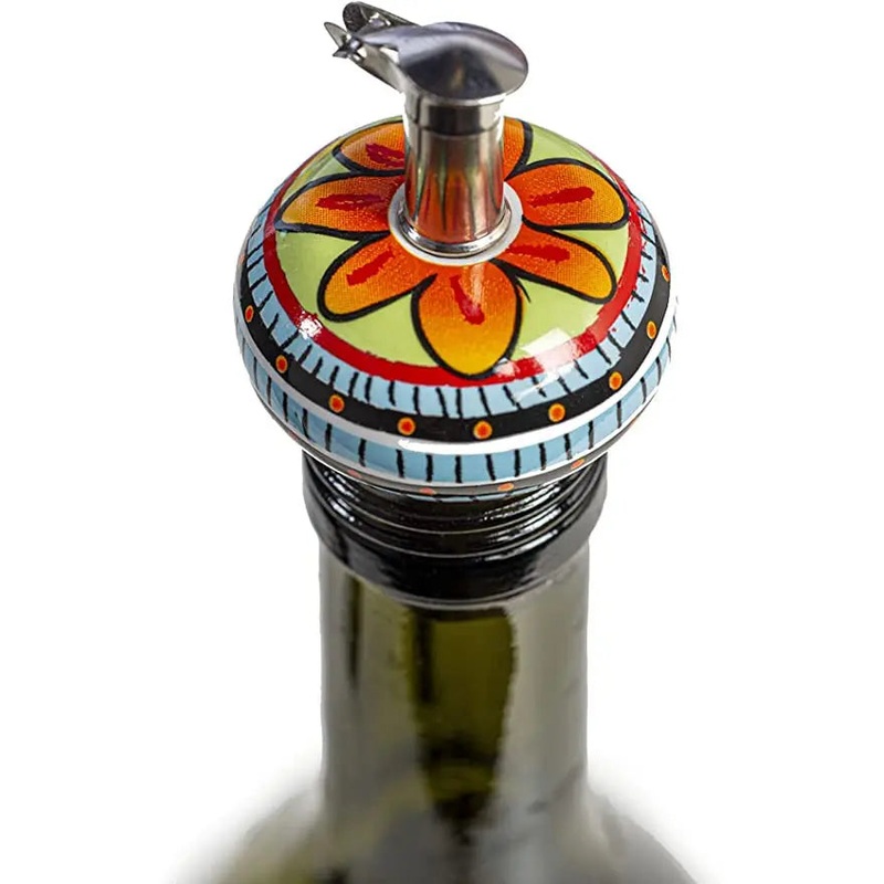 Prepara Ceramic Oil Pourer