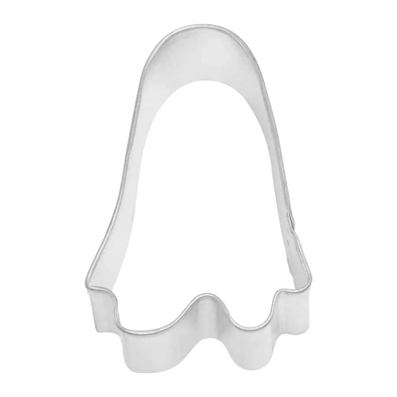 R&M Ghost Cookie Cutter 3.5