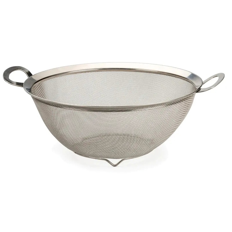 RSVP 4 QT Mesh Colander