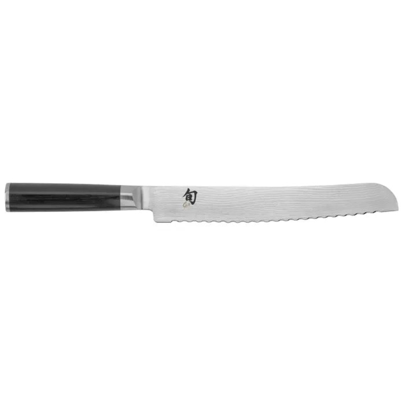 Shun Classic Bread 9"