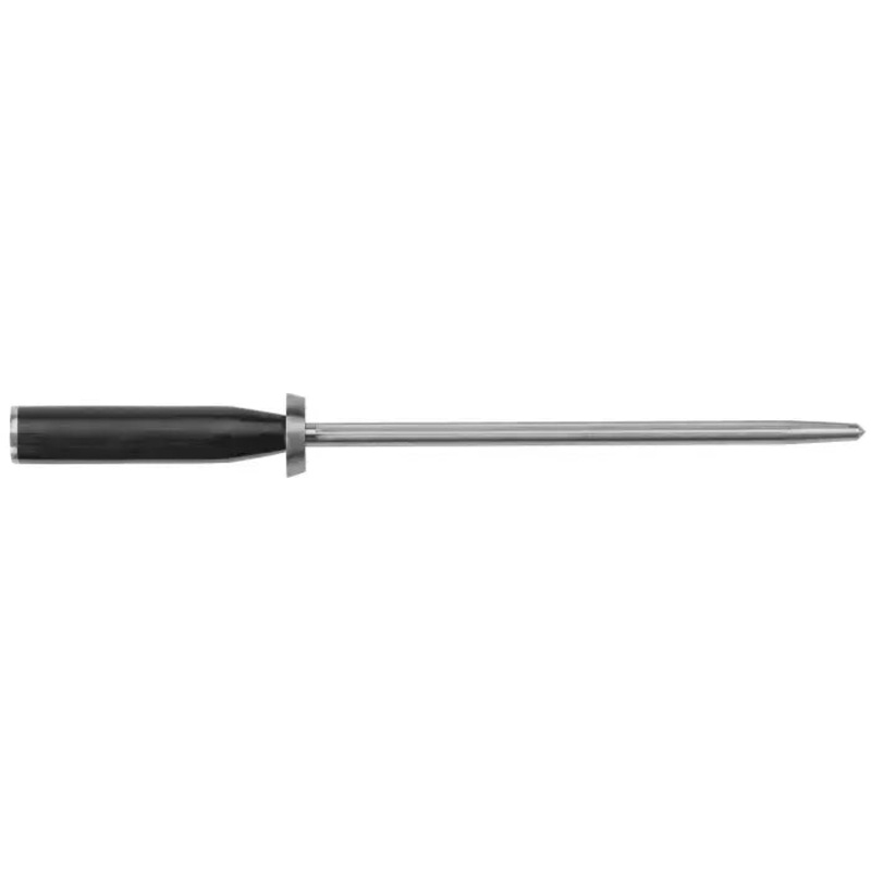 Shun Classic Combination Honing Steel 9"