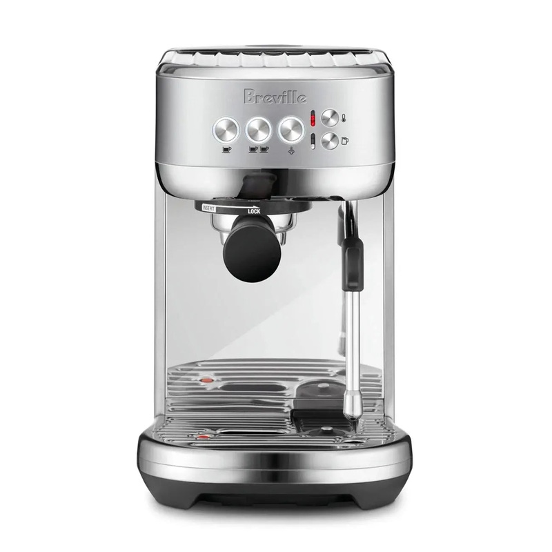 Breville Bambino Plus