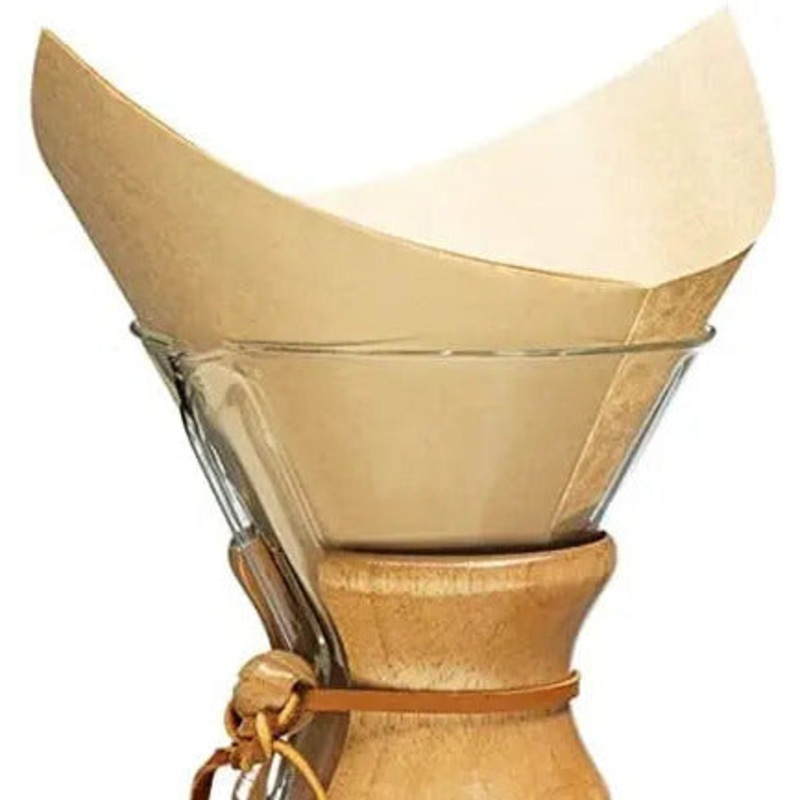 Chemex Bonded Filters