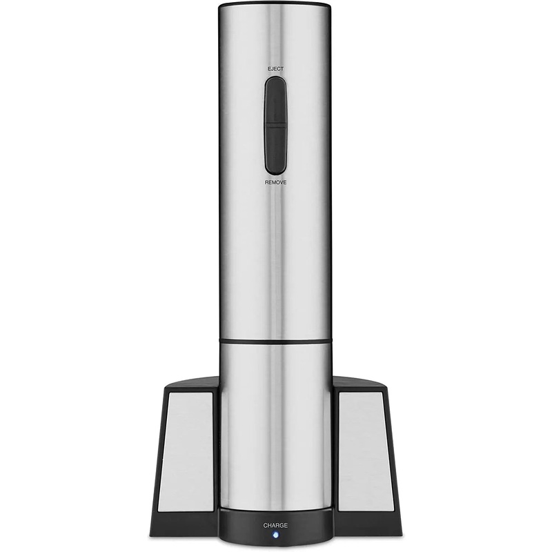Cuisinart Electric Wine Opener