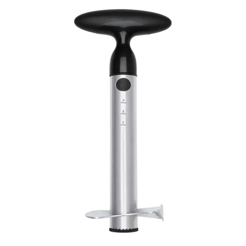 Oxo Pineapple Slicer Stainless