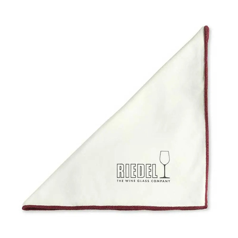 Riedel Polishing Cloth
