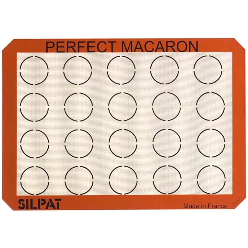 Silpat Macaron Baking Mat