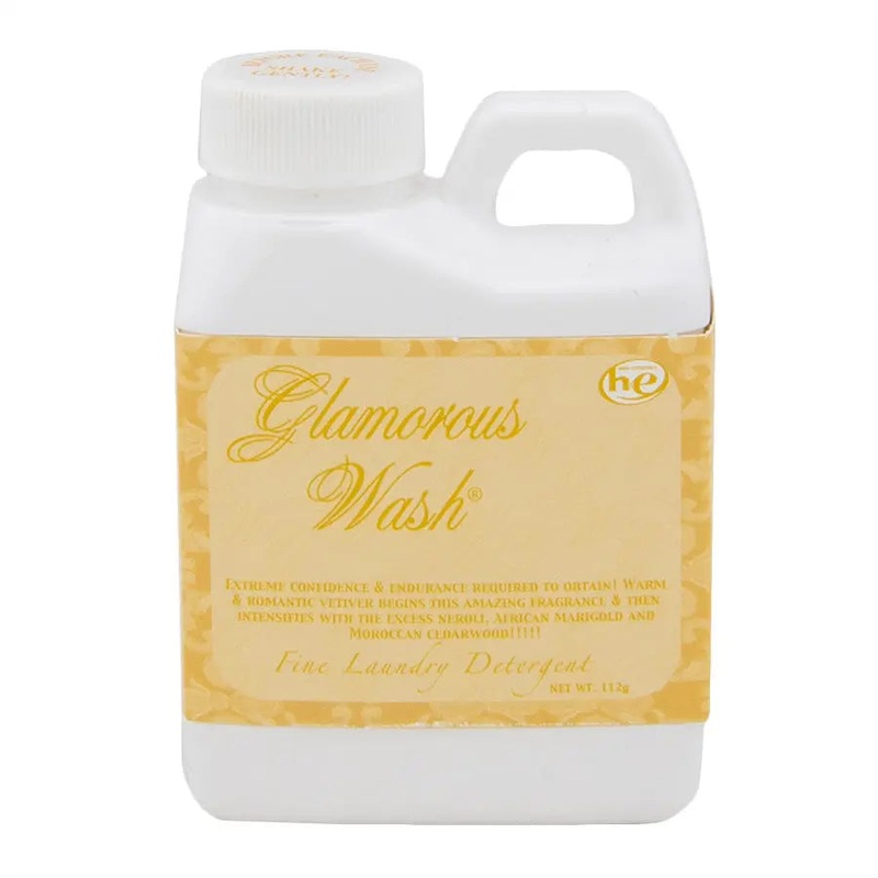 Tyler Candle Company "Diva" Glamorous Wash - 4oz