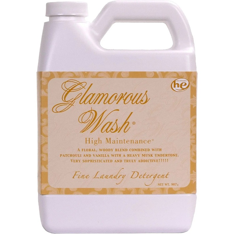 Tyler Candle Company "High Maintenance" Glamorous Wash - 32oz