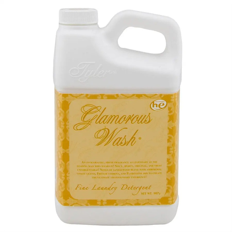 Tyler Candle Company "Kathina" Glamorous Wash - 32oz