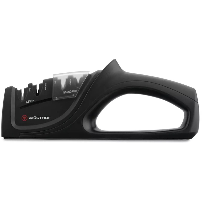 Wusthof 4-Stage Sharpener