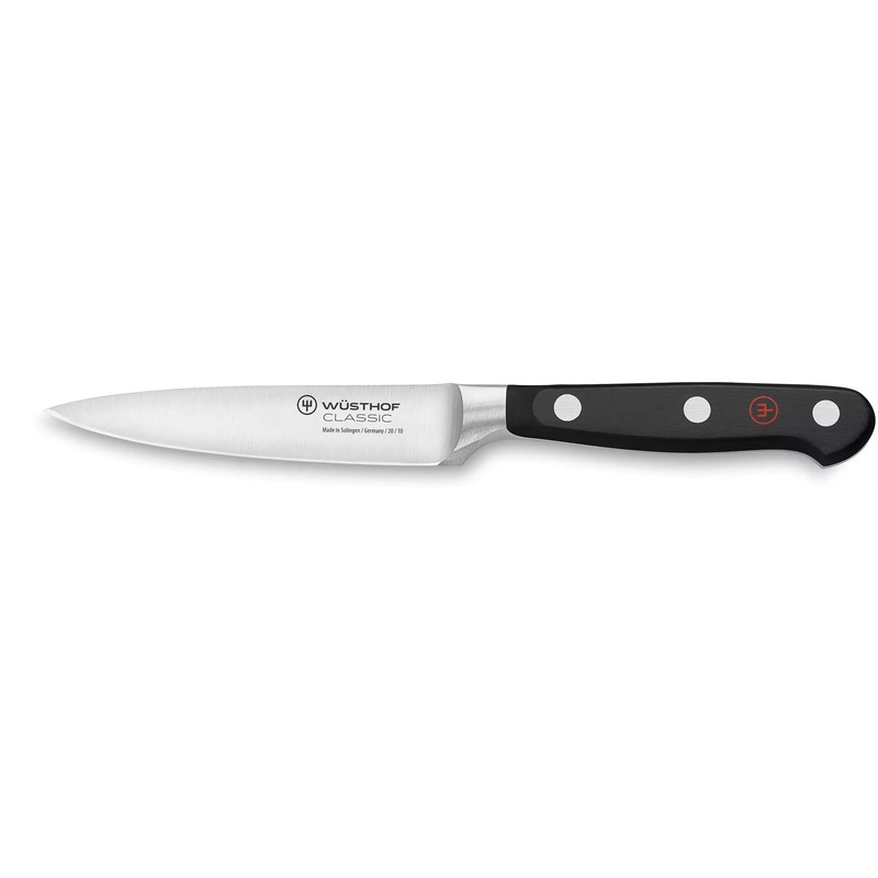 Wusthof Classic 4" Paring Knife dt