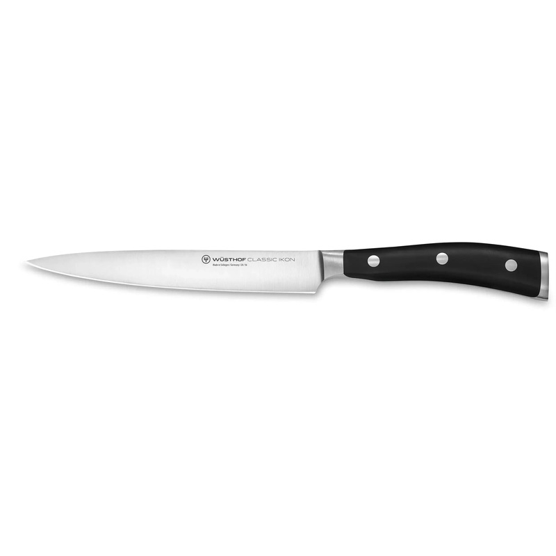 Wusthof Classic Ikon 6" Utility Knife dt