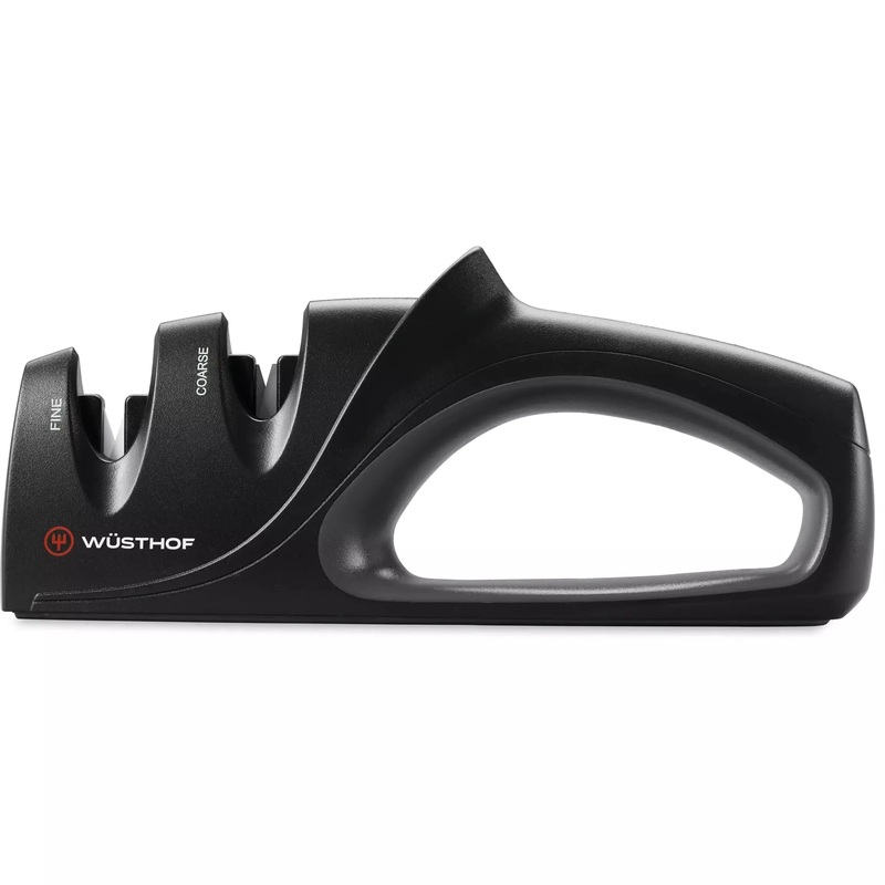 Wusthof Two Stage Hand-Held Sharpener